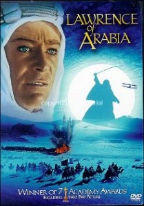 Lawrence Of Arabia