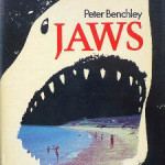 Copertina del libro Lo squalo
