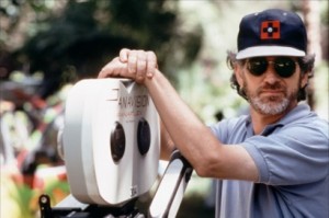 steven spielberg