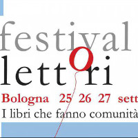 festival Lettori Bologna