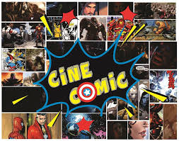 Cine Comic