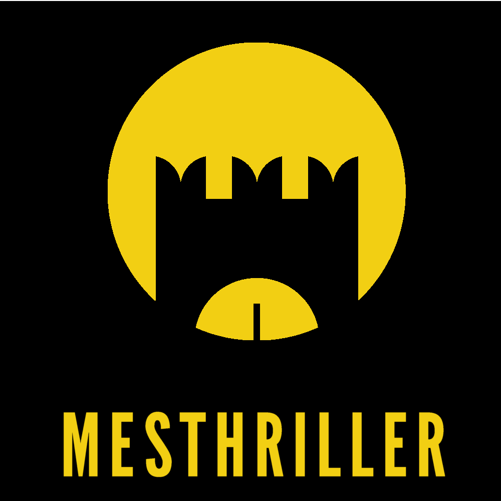 Logo Mesthriller