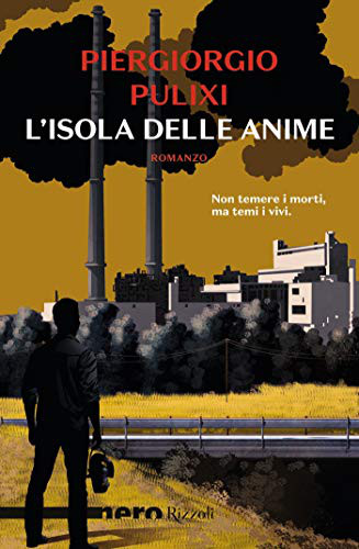 Isola delle anime