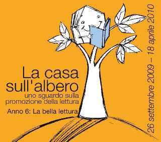 La casa sull'albero