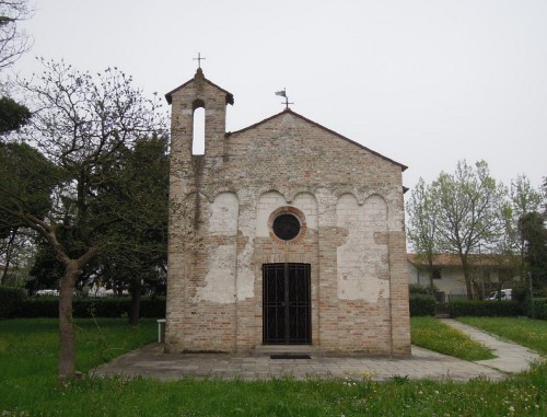 Santa Maria Assunta