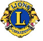 Logo Lions Club (Libro parlato Lions)