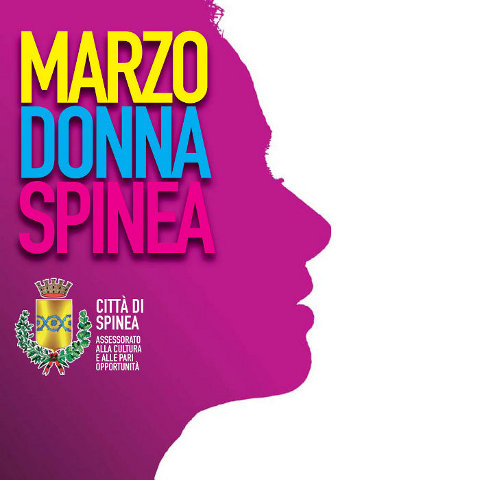Marzo Donna Spinea 2013