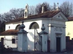 Oratorio di Villa Simion