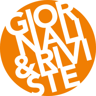 Giornali e riviste (logo)
