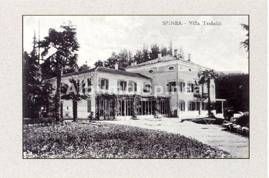 Villa Morosini Nalesso