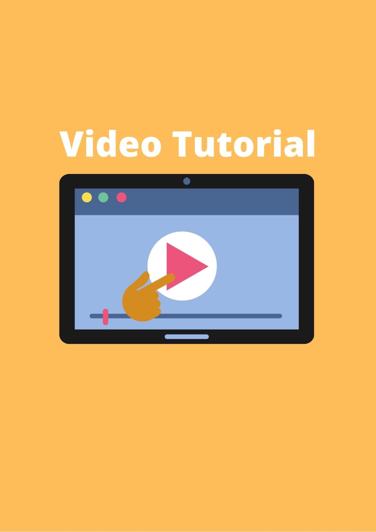 Video tutorial