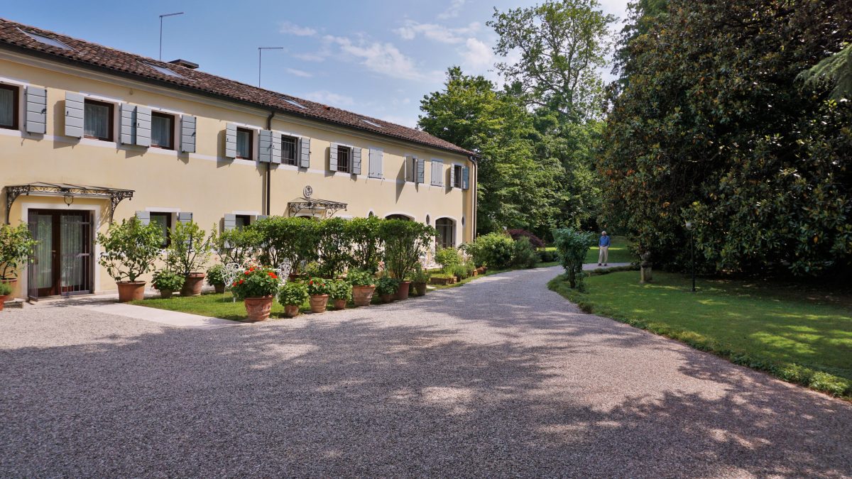 Villa Tozzi