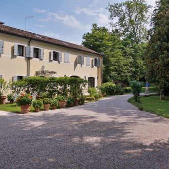 Villa Tozzi