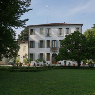 Villa COmetti