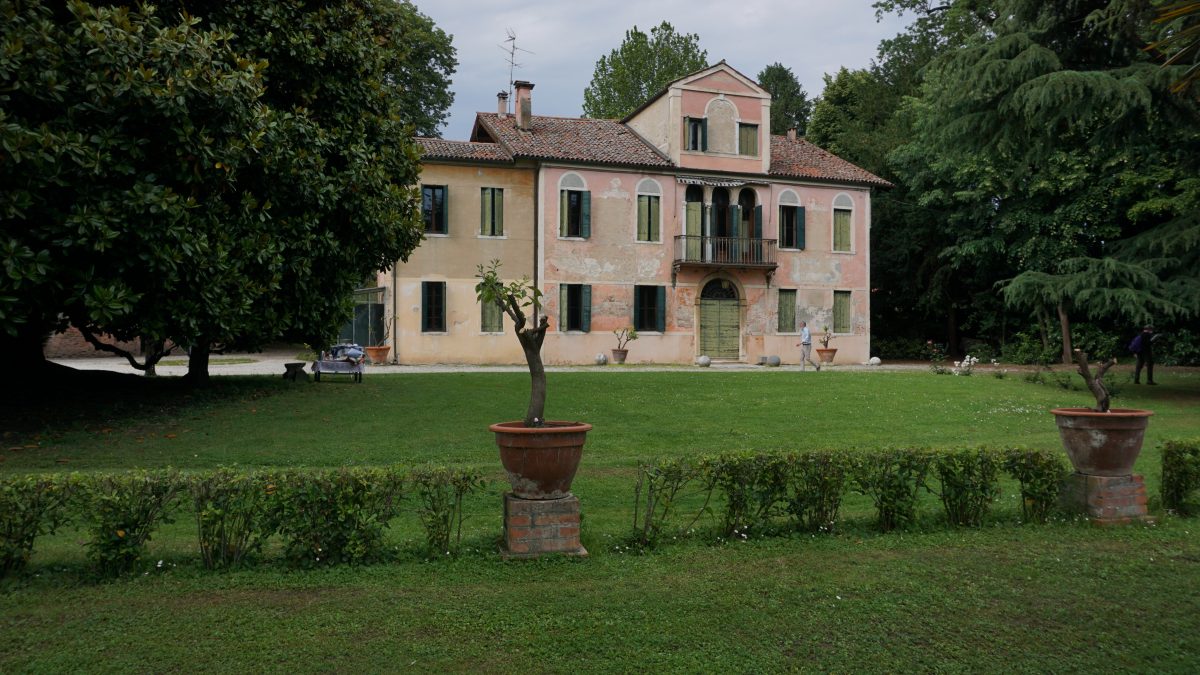 Villa Decio
