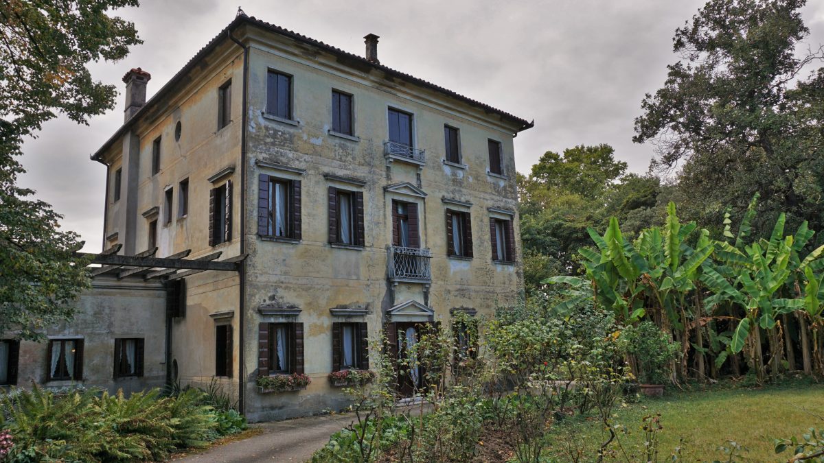 Villa Dall'Acqua