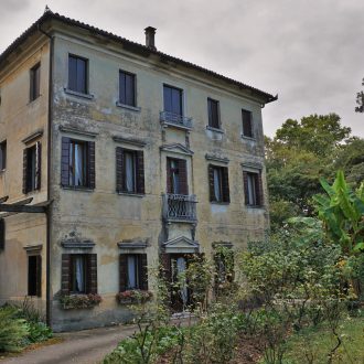 Villa Dall'Acqua