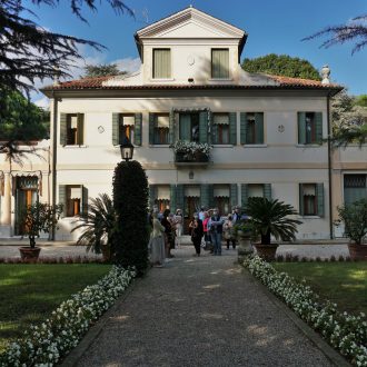 Villa Priuli, Vianello, Saviane (Volpato)
