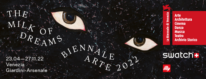 Biennale 2022