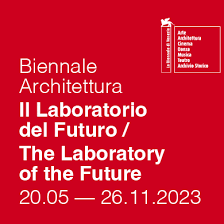 biennale architettura 2023