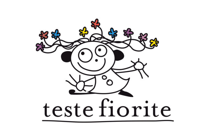 Logo Teste Fiorite